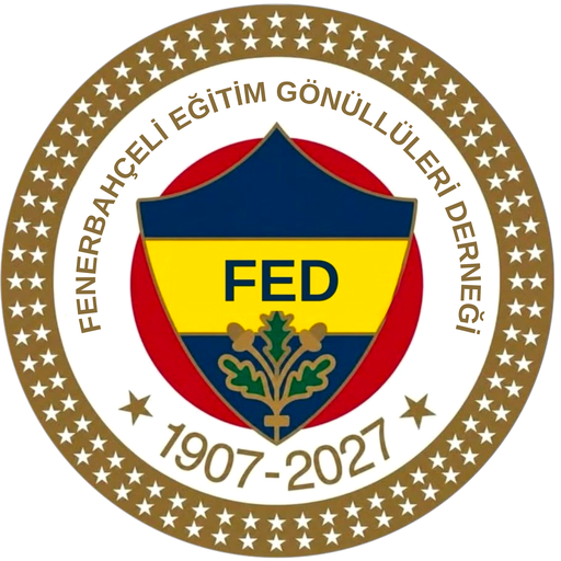 FED logosu